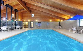 Americinn By Wyndham Mankato Event Center Near Msu